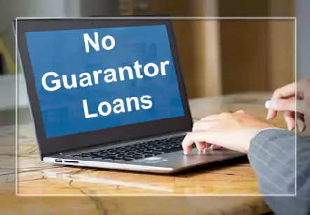 loan without guarantor